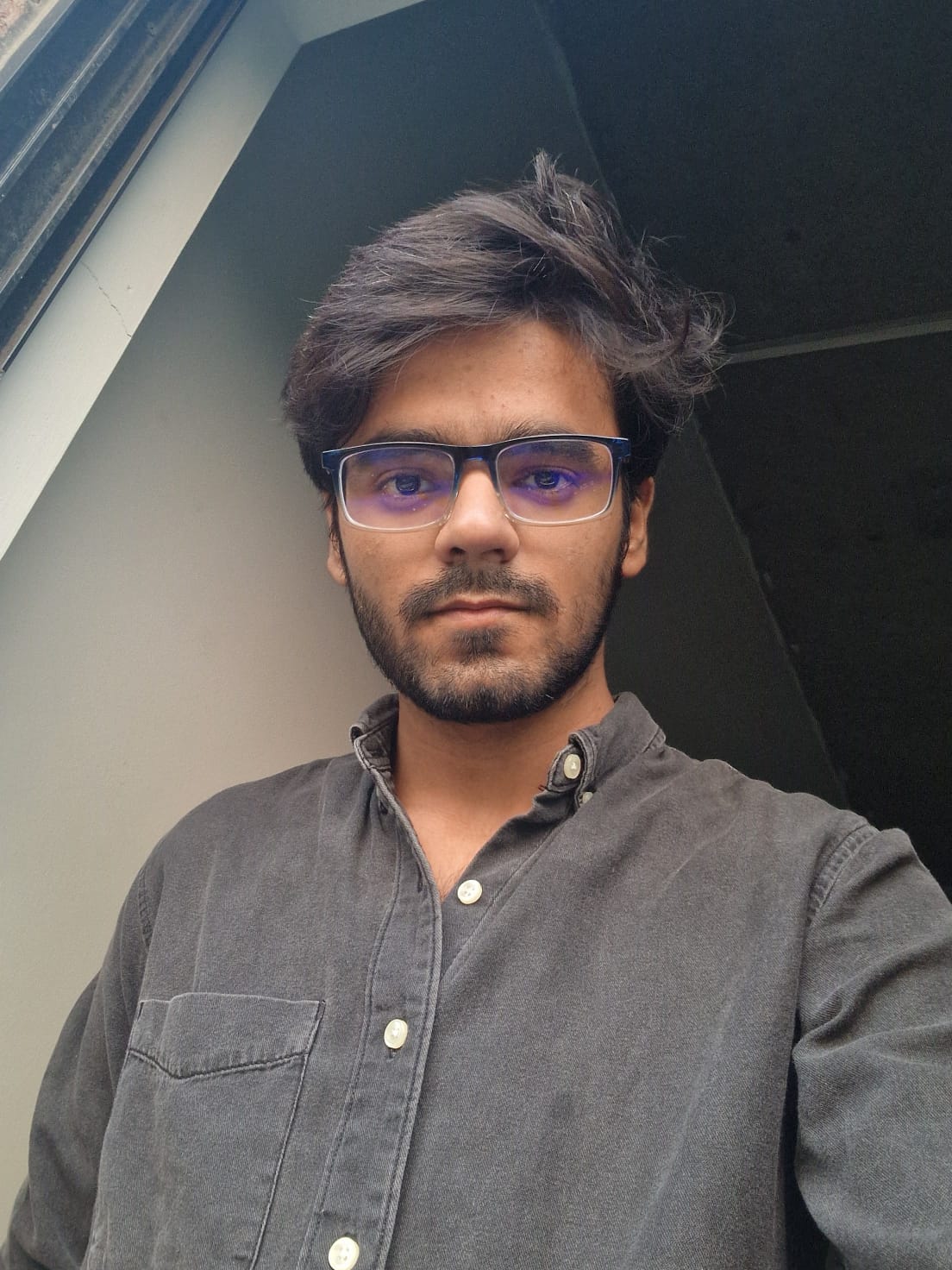 Muhammad Haseeb